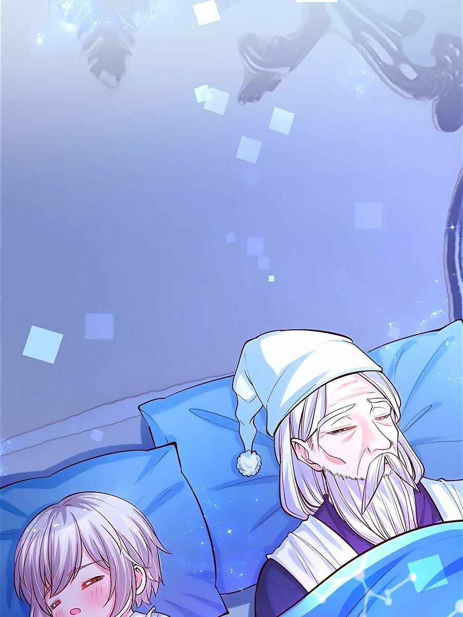 đọc truyện Bỗng Một Ngày Trở Thành Con Gái Nhà Vua Chương 91 ảnh 17 tại Thiên Thai Truyện