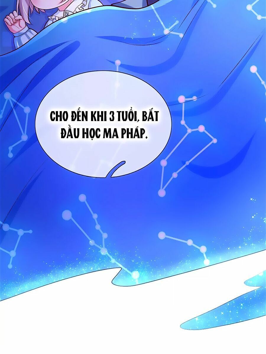 đọc truyện Bỗng Một Ngày Trở Thành Con Gái Nhà Vua Chương 91 ảnh 18 tại Thiên Thai Truyện