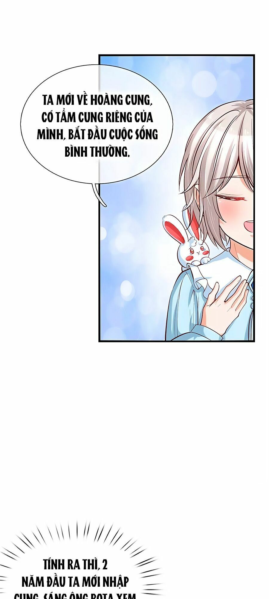 đọc truyện Bỗng Một Ngày Trở Thành Con Gái Nhà Vua Chương 91 ảnh 19 tại Thiên Thai Truyện