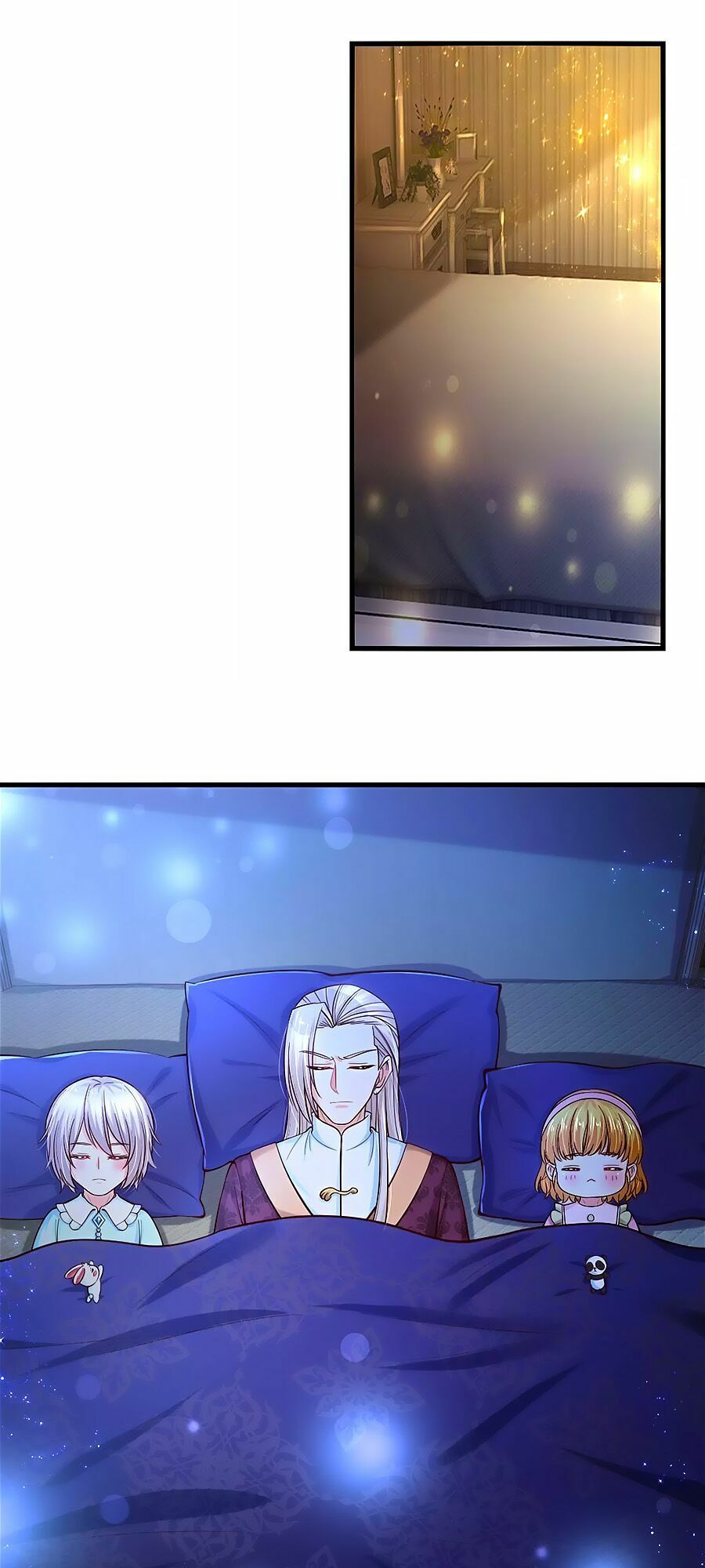 đọc truyện Bỗng Một Ngày Trở Thành Con Gái Nhà Vua Chương 91 ảnh 23 tại Thiên Thai Truyện