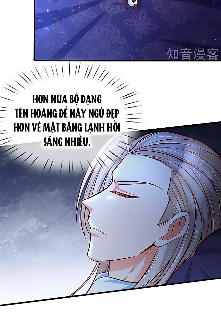 đọc truyện Bỗng Một Ngày Trở Thành Con Gái Nhà Vua Chương 91 ảnh 25 tại Thiên Thai Truyện