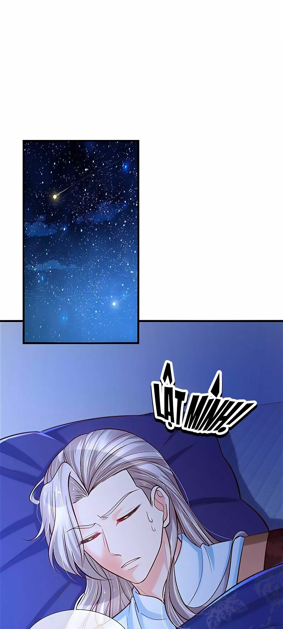 đọc truyện Bỗng Một Ngày Trở Thành Con Gái Nhà Vua Chương 91 ảnh 29 tại Thiên Thai Truyện