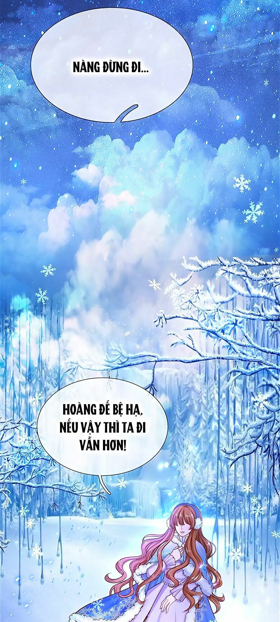 đọc truyện Bỗng Một Ngày Trở Thành Con Gái Nhà Vua Chương 91 ảnh 31 tại Thiên Thai Truyện