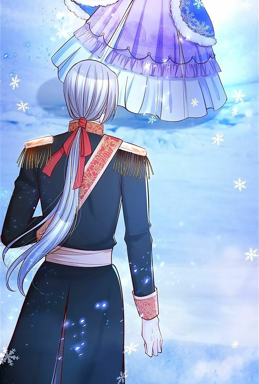 đọc truyện Bỗng Một Ngày Trở Thành Con Gái Nhà Vua Chương 91 ảnh 32 tại Thiên Thai Truyện