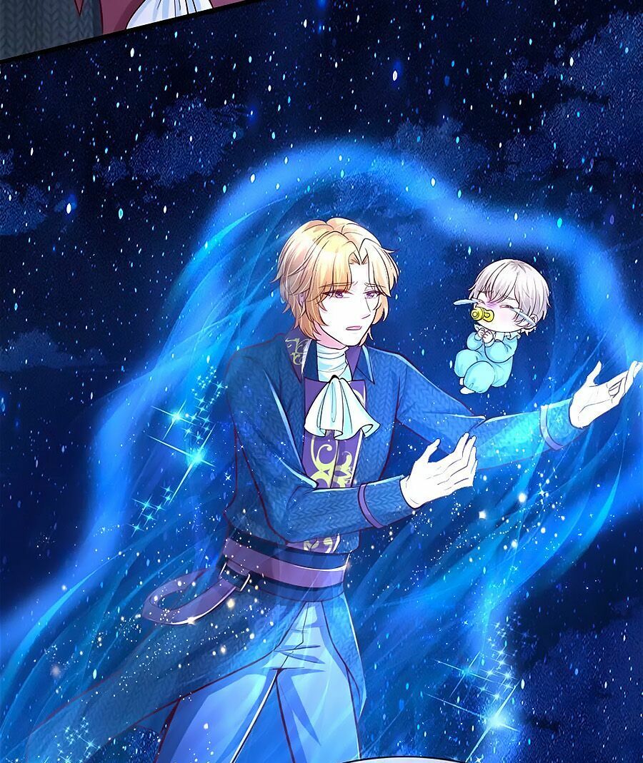 đọc truyện Bỗng Một Ngày Trở Thành Con Gái Nhà Vua Chương 91 ảnh 8 tại Thiên Thai Truyện