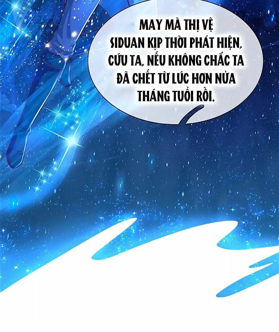 đọc truyện Bỗng Một Ngày Trở Thành Con Gái Nhà Vua Chương 91 ảnh 9 tại Thiên Thai Truyện