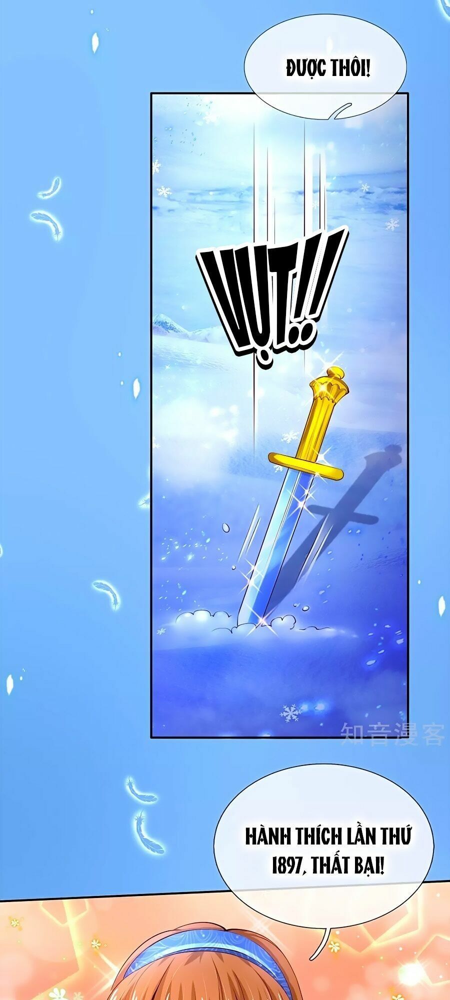 đọc truyện Bỗng Một Ngày Trở Thành Con Gái Nhà Vua Chương 92 ảnh 12 tại Thiên Thai Truyện