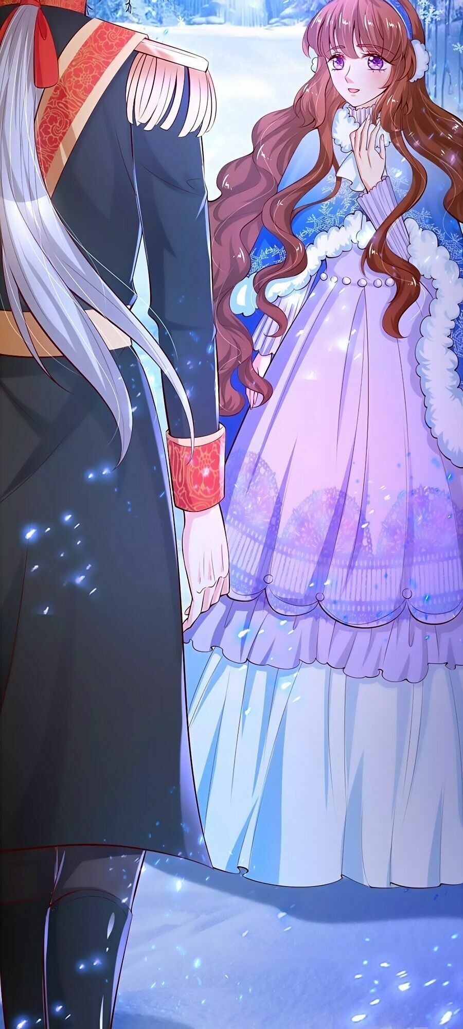 đọc truyện Bỗng Một Ngày Trở Thành Con Gái Nhà Vua Chương 92 ảnh 4 tại Thiên Thai Truyện