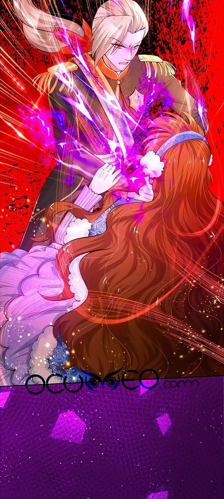 đọc truyện Bỗng Một Ngày Trở Thành Con Gái Nhà Vua Chương 92 ảnh 22 tại Thiên Thai Truyện