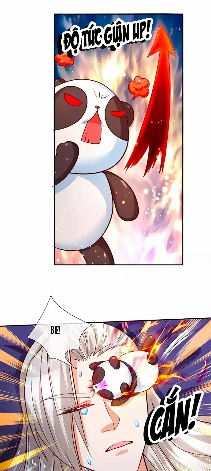 đọc truyện Bỗng Một Ngày Trở Thành Con Gái Nhà Vua Chương 93 ảnh 17 tại Thiên Thai Truyện