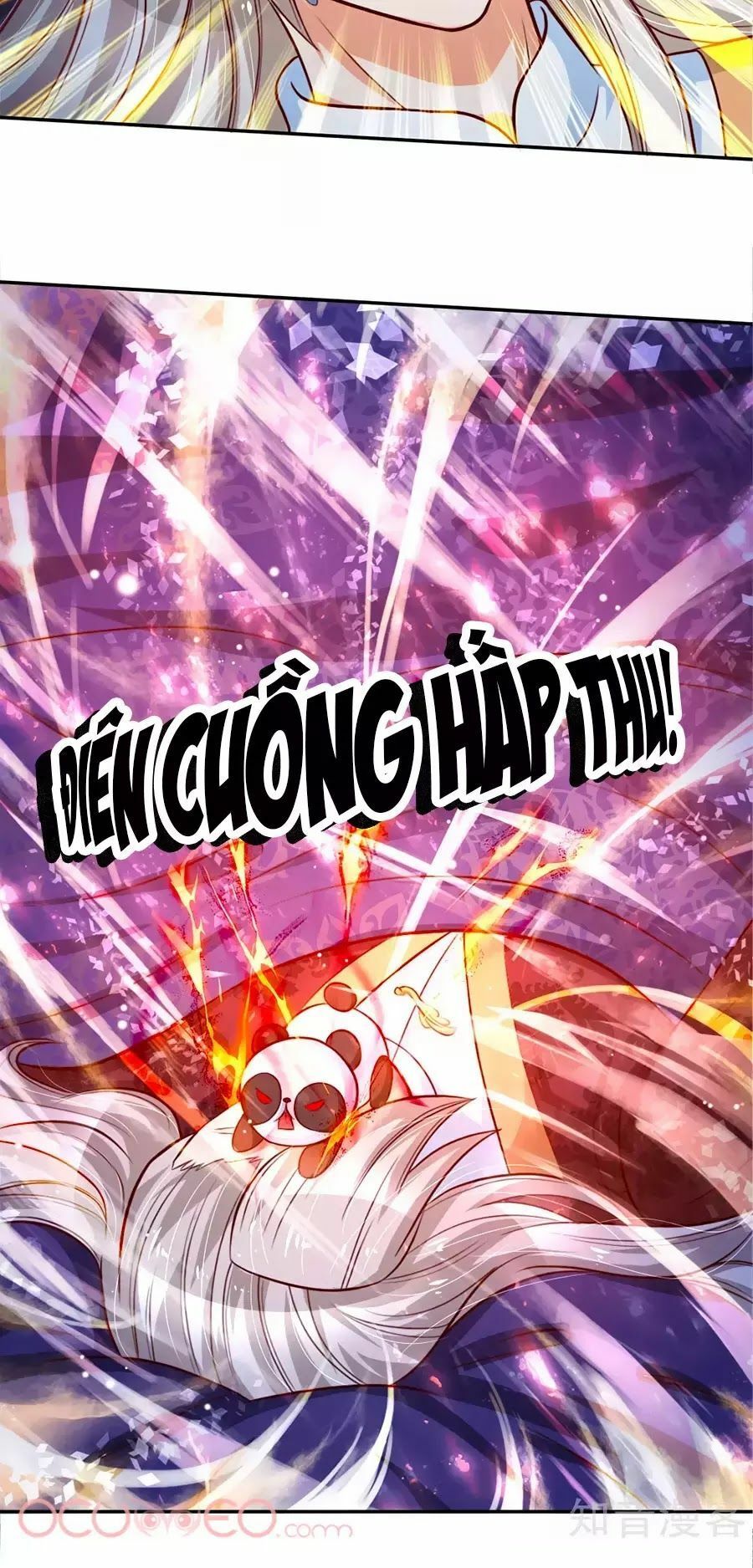 đọc truyện Bỗng Một Ngày Trở Thành Con Gái Nhà Vua Chương 93 ảnh 18 tại Thiên Thai Truyện