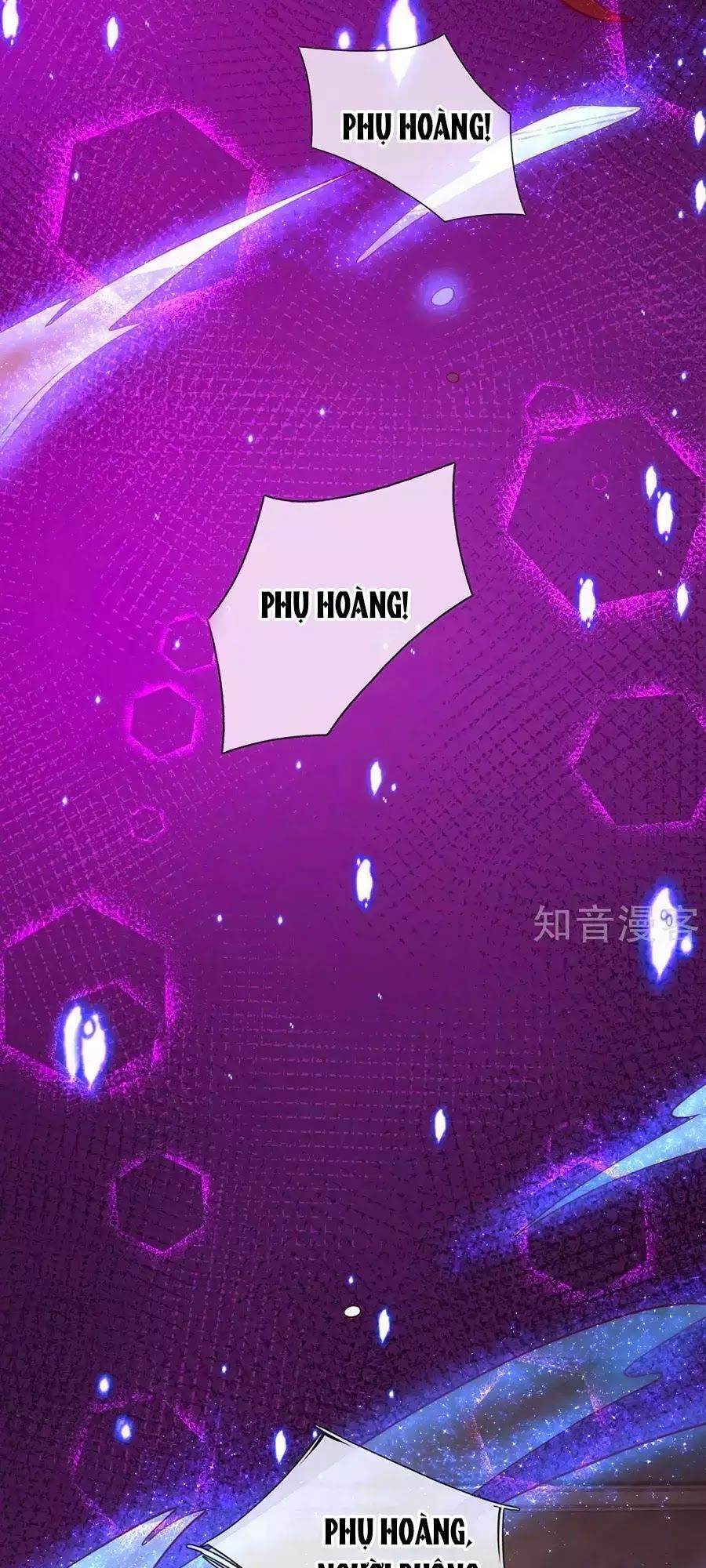 đọc truyện Bỗng Một Ngày Trở Thành Con Gái Nhà Vua Chương 93 ảnh 9 tại Thiên Thai Truyện