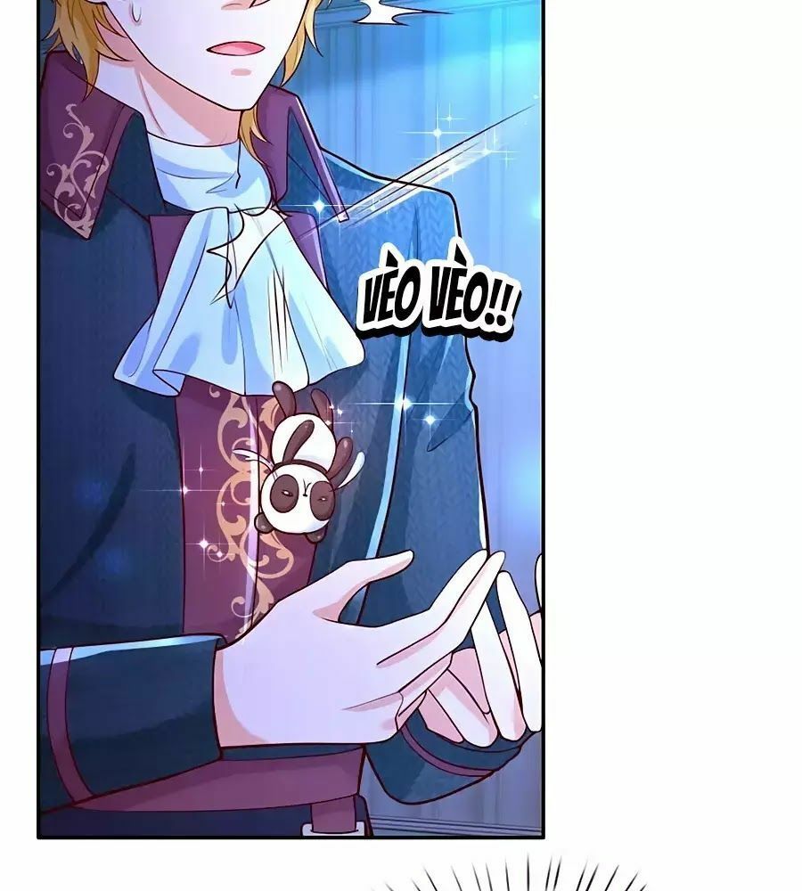 đọc truyện Bỗng Một Ngày Trở Thành Con Gái Nhà Vua Chương 94 ảnh 14 tại Thiên Thai Truyện