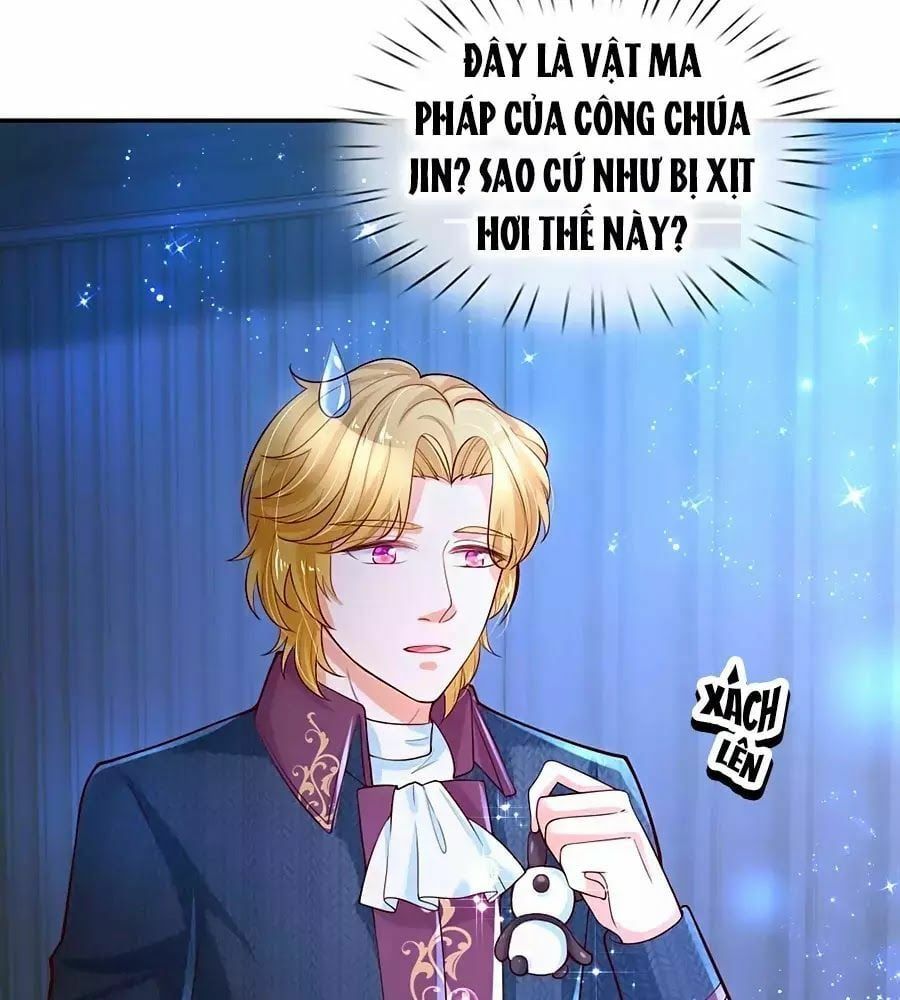 đọc truyện Bỗng Một Ngày Trở Thành Con Gái Nhà Vua Chương 94 ảnh 15 tại Thiên Thai Truyện