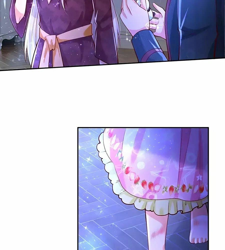 đọc truyện Bỗng Một Ngày Trở Thành Con Gái Nhà Vua Chương 94 ảnh 18 tại Thiên Thai Truyện