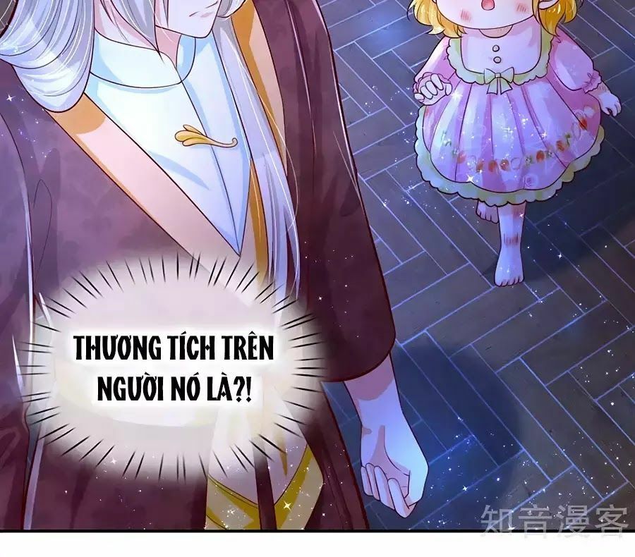 đọc truyện Bỗng Một Ngày Trở Thành Con Gái Nhà Vua Chương 94 ảnh 20 tại Thiên Thai Truyện