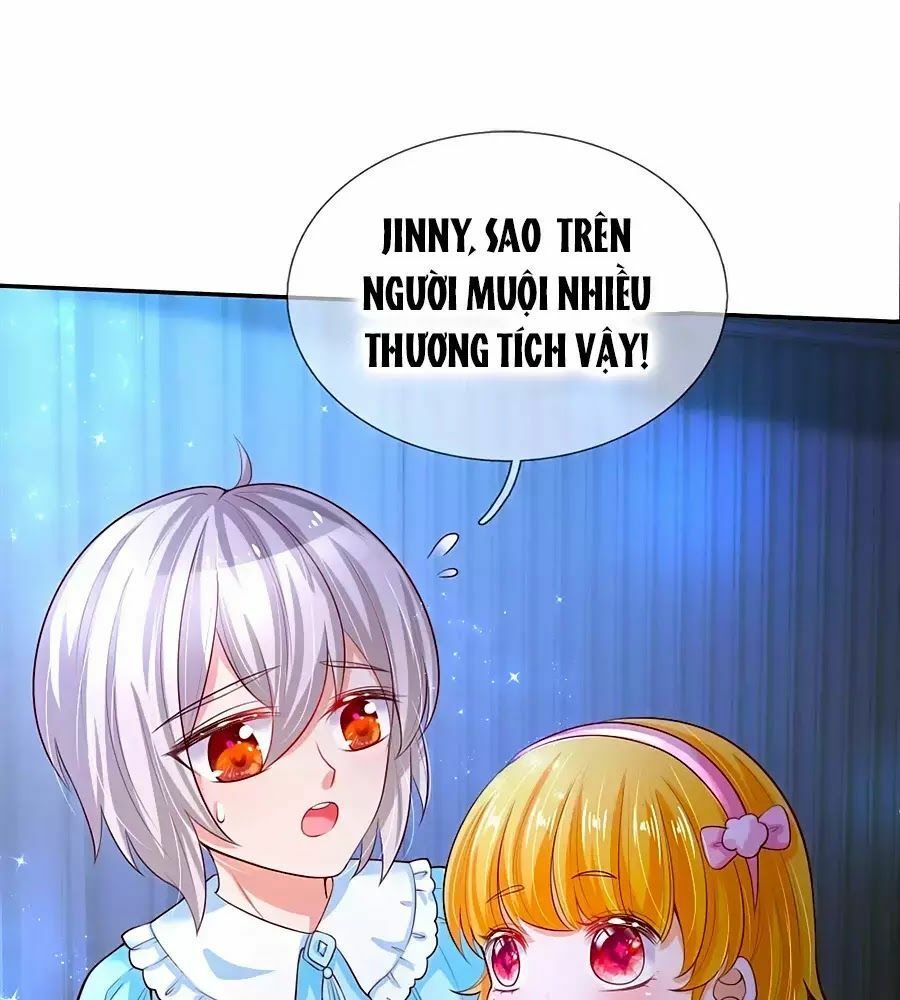 đọc truyện Bỗng Một Ngày Trở Thành Con Gái Nhà Vua Chương 94 ảnh 22 tại Thiên Thai Truyện