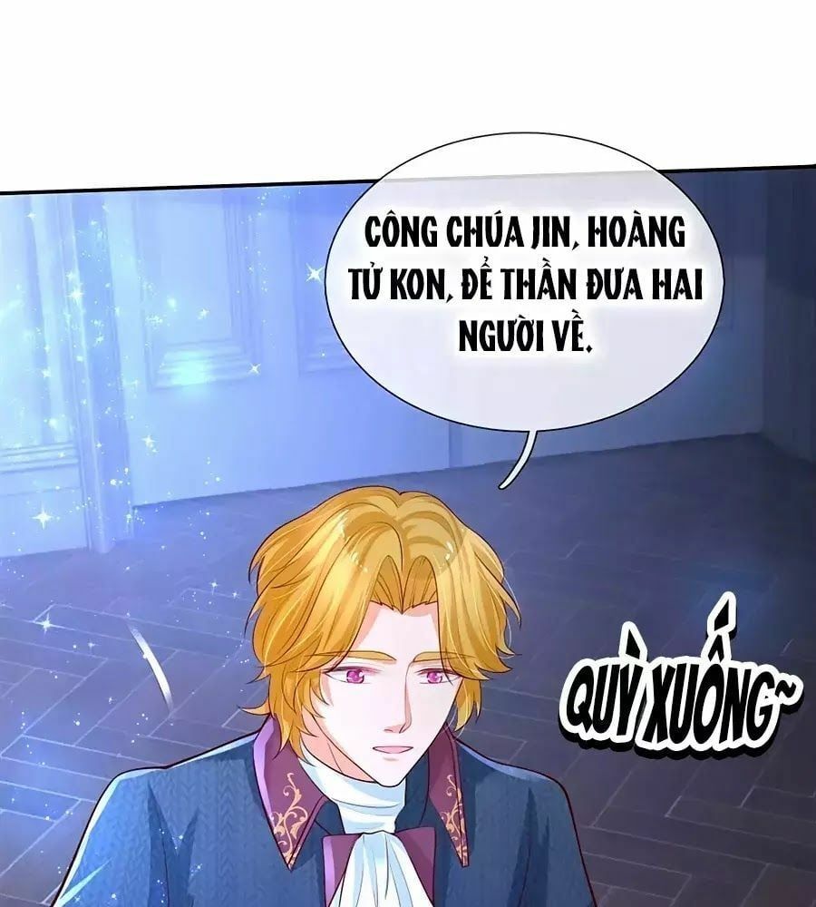 đọc truyện Bỗng Một Ngày Trở Thành Con Gái Nhà Vua Chương 94 ảnh 29 tại Thiên Thai Truyện