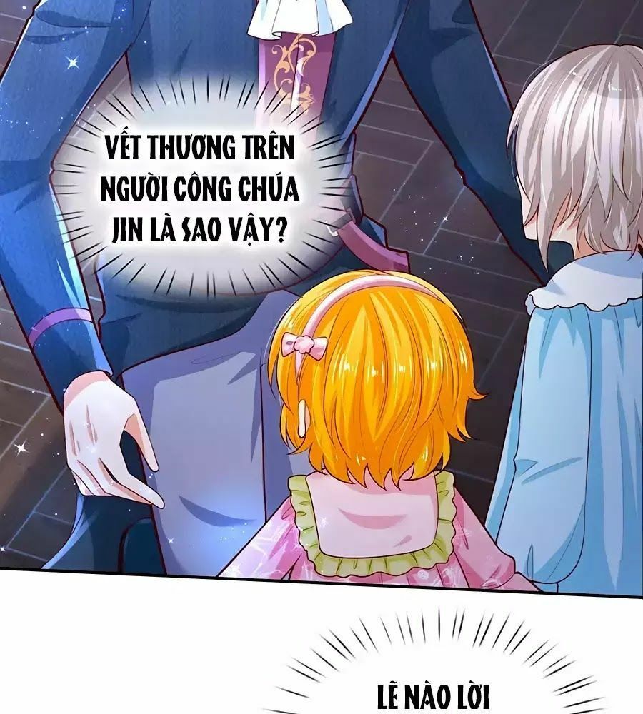 đọc truyện Bỗng Một Ngày Trở Thành Con Gái Nhà Vua Chương 94 ảnh 30 tại Thiên Thai Truyện