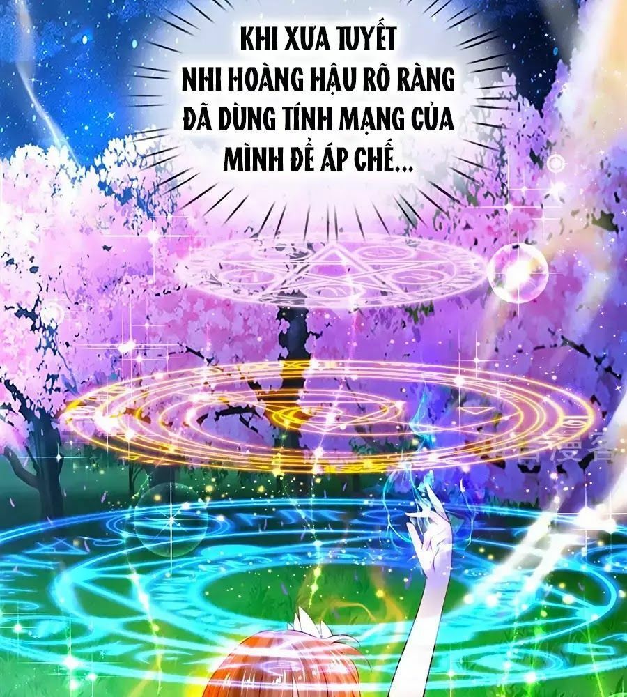 đọc truyện Bỗng Một Ngày Trở Thành Con Gái Nhà Vua Chương 94 ảnh 32 tại Thiên Thai Truyện