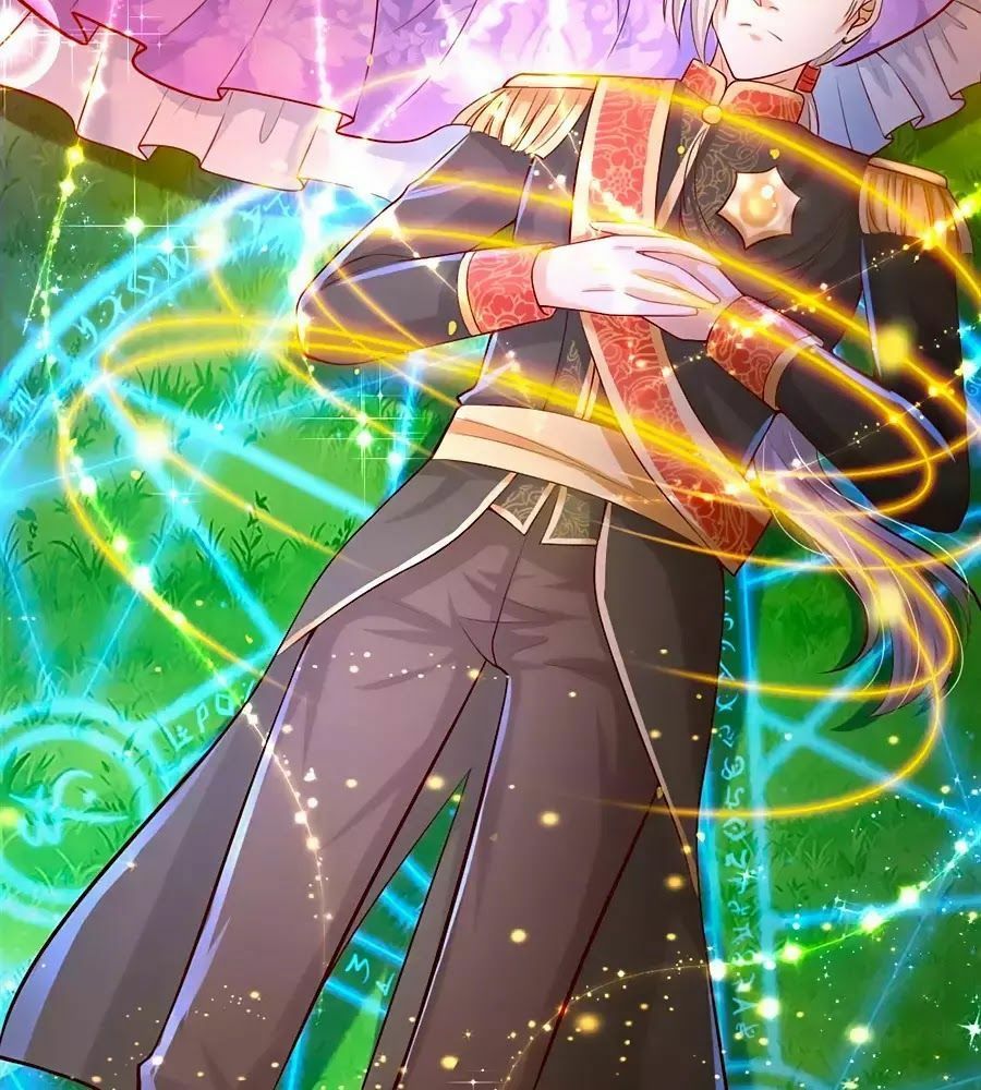 đọc truyện Bỗng Một Ngày Trở Thành Con Gái Nhà Vua Chương 94 ảnh 34 tại Thiên Thai Truyện