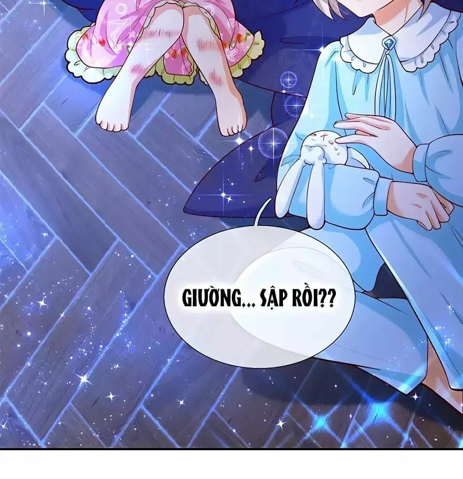 đọc truyện Bỗng Một Ngày Trở Thành Con Gái Nhà Vua Chương 94 ảnh 9 tại Thiên Thai Truyện