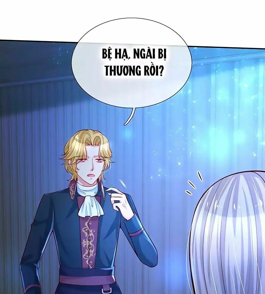 đọc truyện Bỗng Một Ngày Trở Thành Con Gái Nhà Vua Chương 94 ảnh 10 tại Thiên Thai Truyện