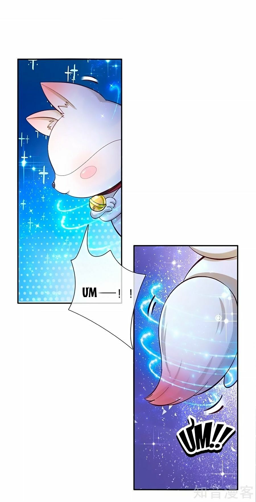 đọc truyện Bỗng Một Ngày Trở Thành Con Gái Nhà Vua Chương 95 ảnh 12 tại Thiên Thai Truyện