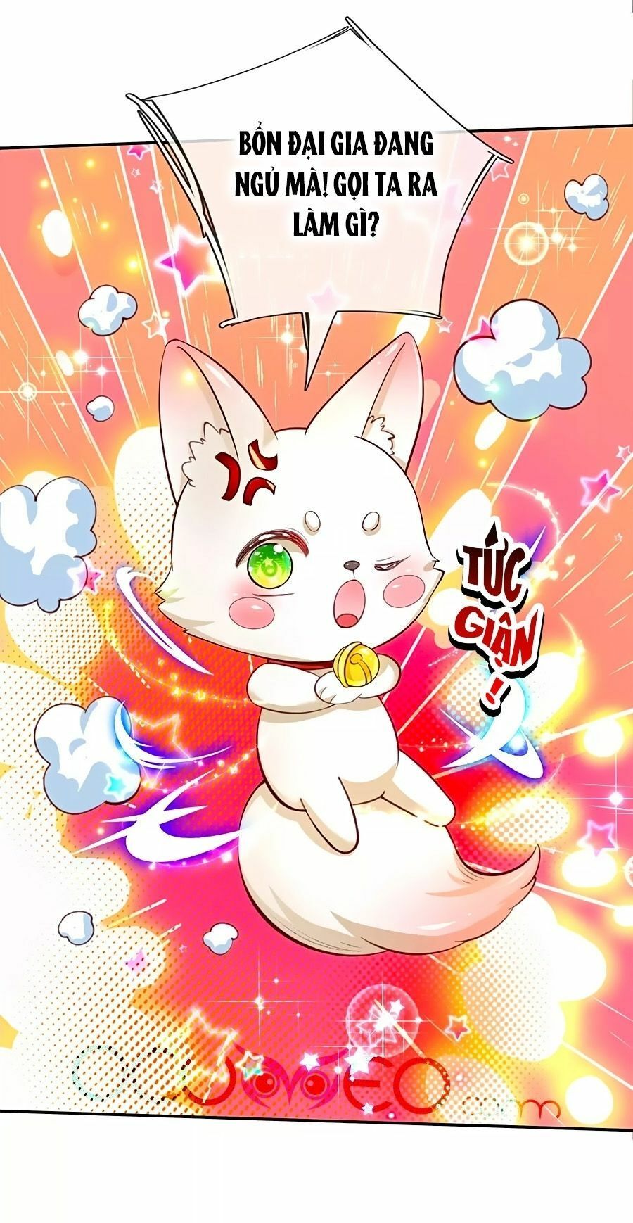 đọc truyện Bỗng Một Ngày Trở Thành Con Gái Nhà Vua Chương 95 ảnh 13 tại Thiên Thai Truyện