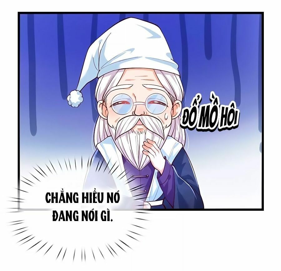 đọc truyện Bỗng Một Ngày Trở Thành Con Gái Nhà Vua Chương 95 ảnh 16 tại Thiên Thai Truyện