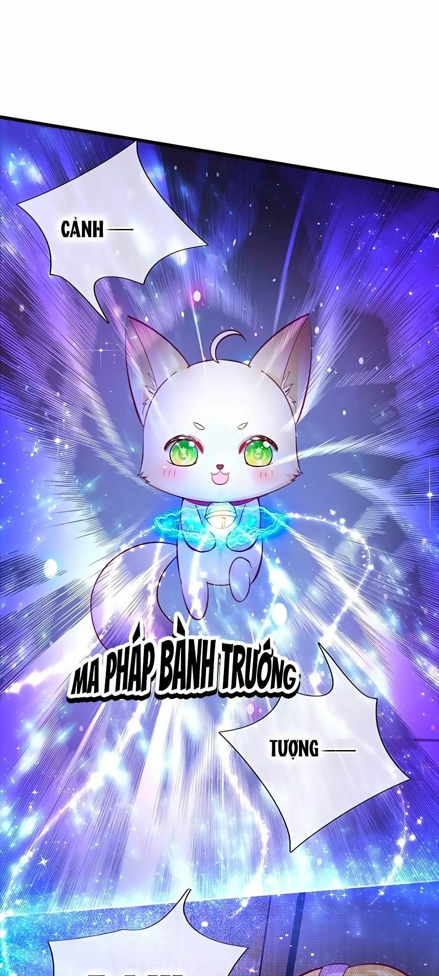 đọc truyện Bỗng Một Ngày Trở Thành Con Gái Nhà Vua Chương 95 ảnh 19 tại Thiên Thai Truyện