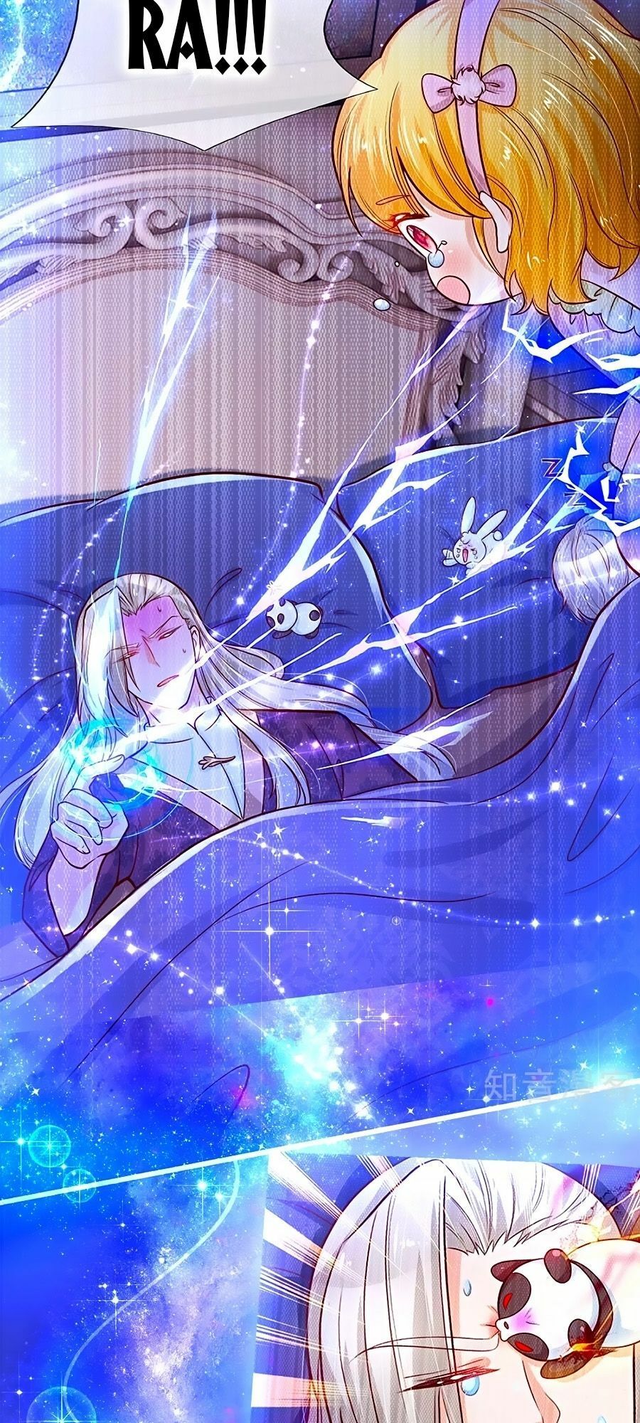 đọc truyện Bỗng Một Ngày Trở Thành Con Gái Nhà Vua Chương 95 ảnh 20 tại Thiên Thai Truyện