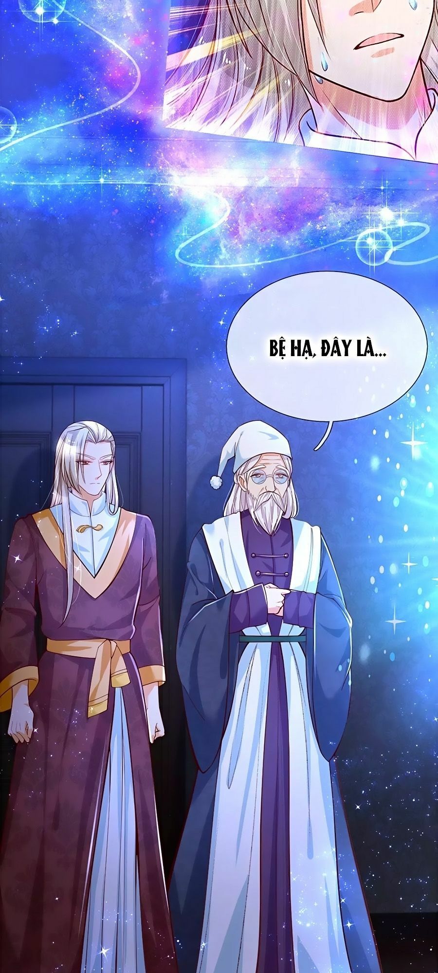 đọc truyện Bỗng Một Ngày Trở Thành Con Gái Nhà Vua Chương 95 ảnh 21 tại Thiên Thai Truyện