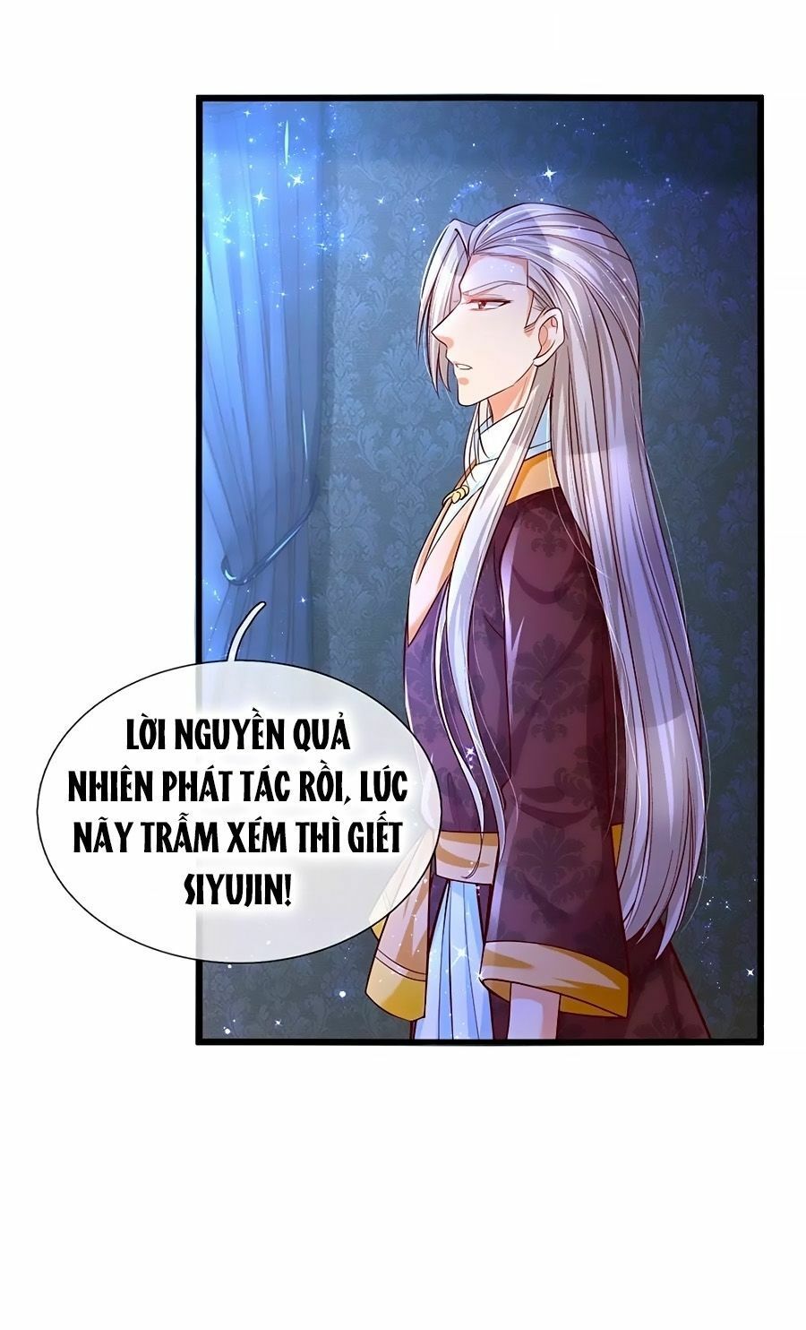 đọc truyện Bỗng Một Ngày Trở Thành Con Gái Nhà Vua Chương 95 ảnh 24 tại Thiên Thai Truyện