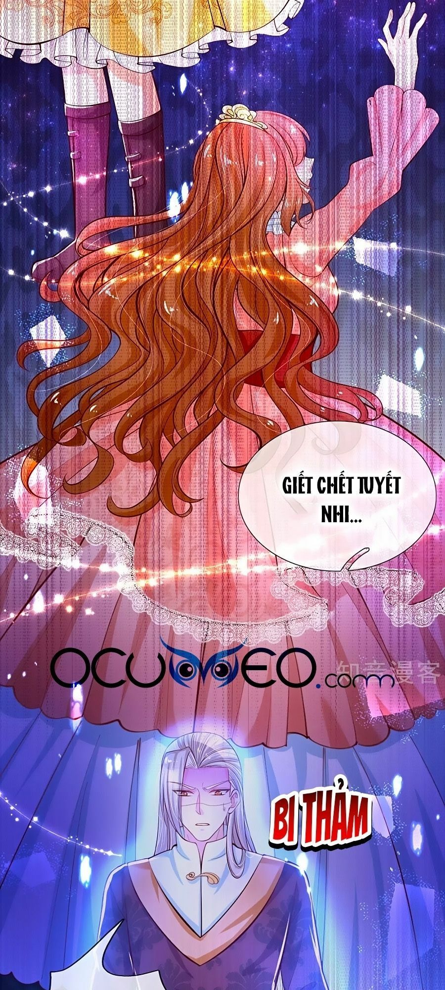 đọc truyện Bỗng Một Ngày Trở Thành Con Gái Nhà Vua Chương 95 ảnh 26 tại Thiên Thai Truyện