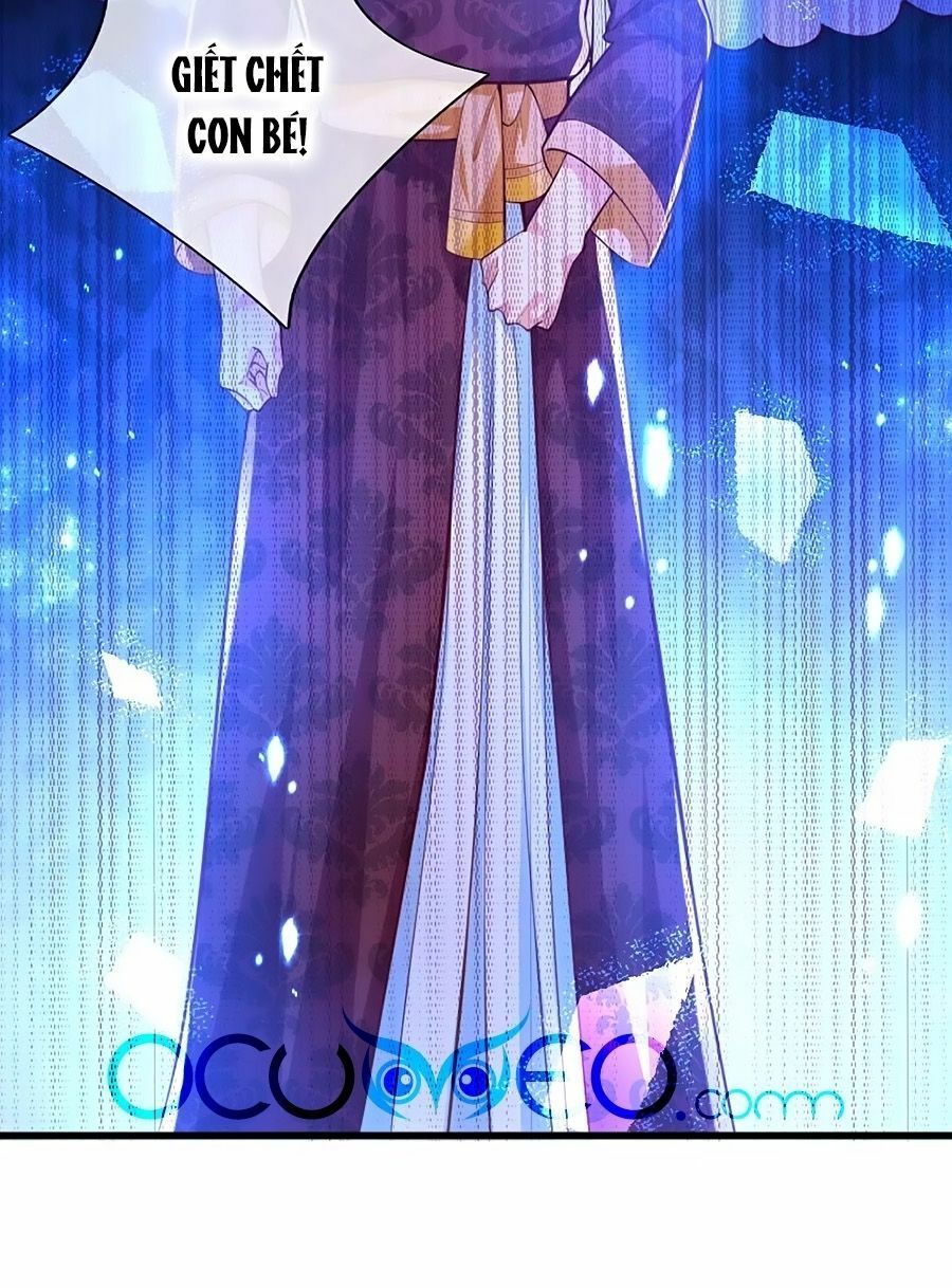 đọc truyện Bỗng Một Ngày Trở Thành Con Gái Nhà Vua Chương 95 ảnh 27 tại Thiên Thai Truyện