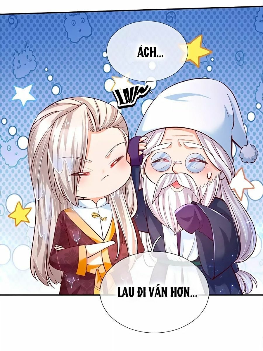 đọc truyện Bỗng Một Ngày Trở Thành Con Gái Nhà Vua Chương 95 ảnh 6 tại Thiên Thai Truyện