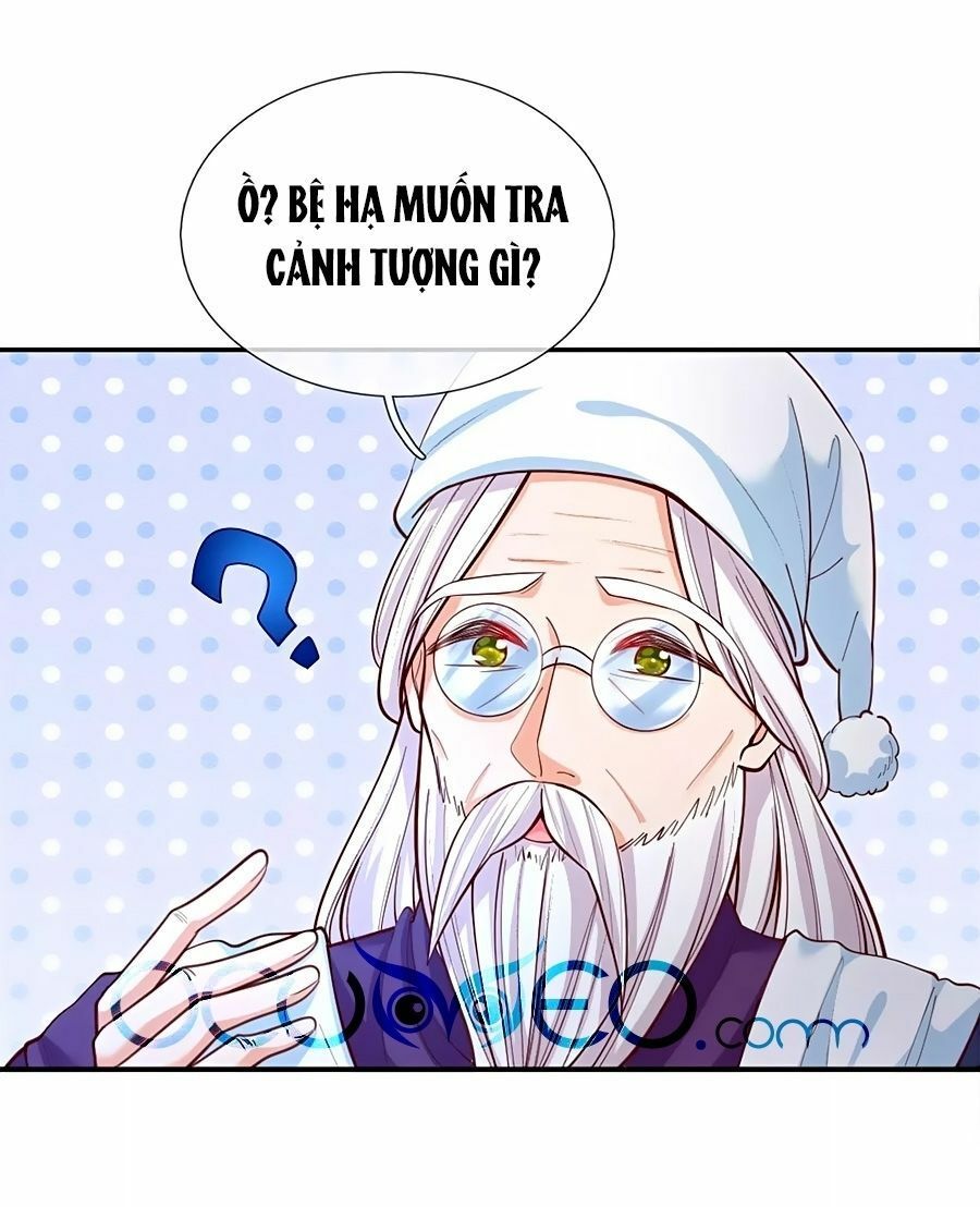 đọc truyện Bỗng Một Ngày Trở Thành Con Gái Nhà Vua Chương 95 ảnh 8 tại Thiên Thai Truyện