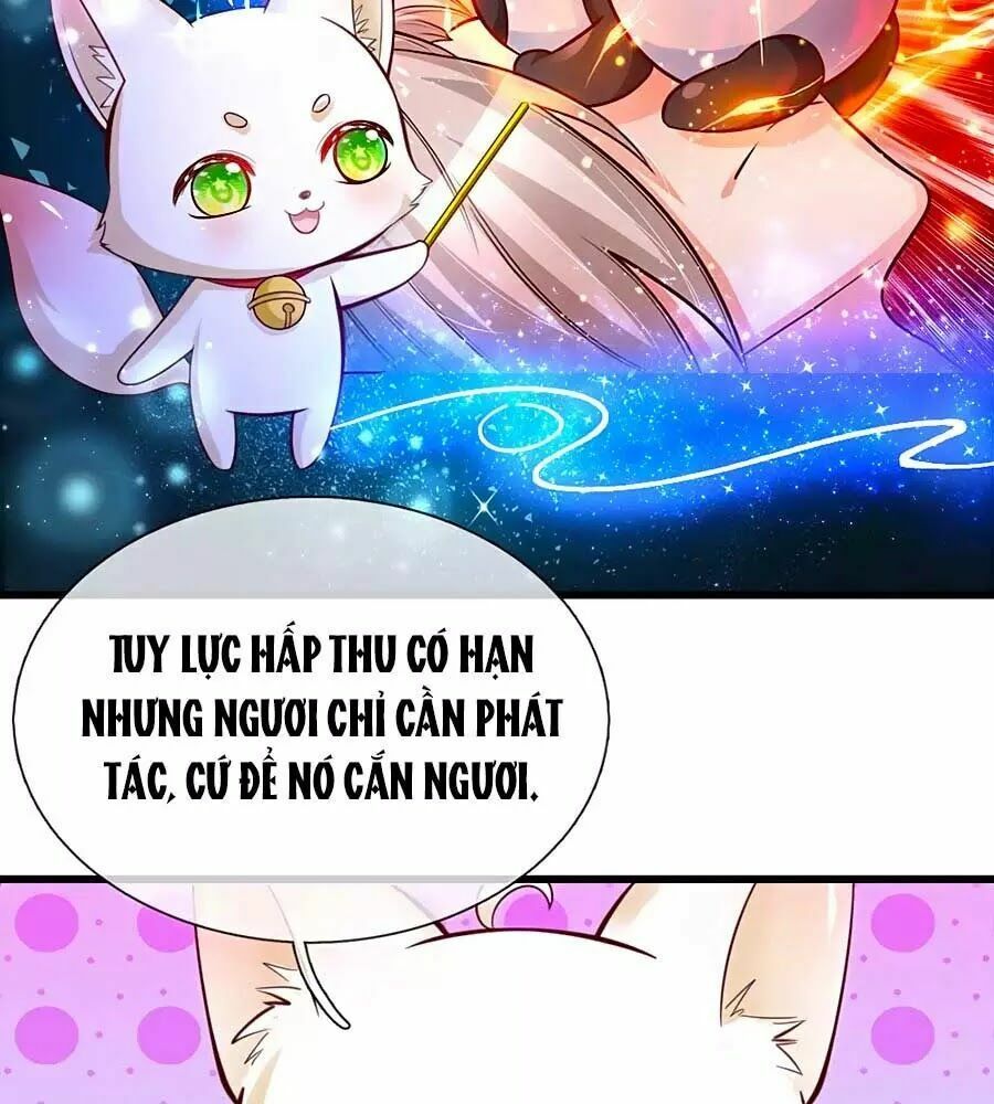 đọc truyện Bỗng Một Ngày Trở Thành Con Gái Nhà Vua Chương 96 ảnh 15 tại Thiên Thai Truyện