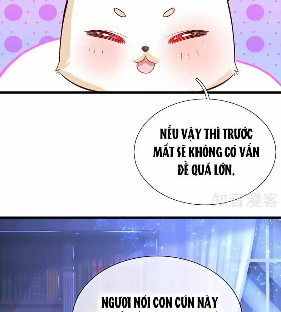 đọc truyện Bỗng Một Ngày Trở Thành Con Gái Nhà Vua Chương 96 ảnh 16 tại Thiên Thai Truyện