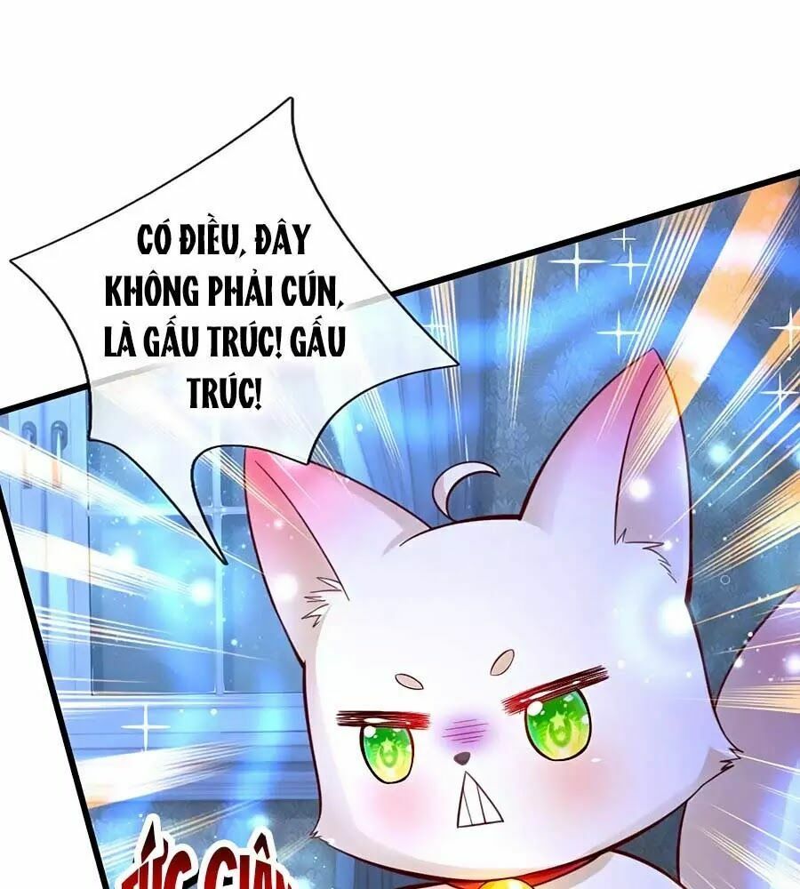 đọc truyện Bỗng Một Ngày Trở Thành Con Gái Nhà Vua Chương 96 ảnh 19 tại Thiên Thai Truyện