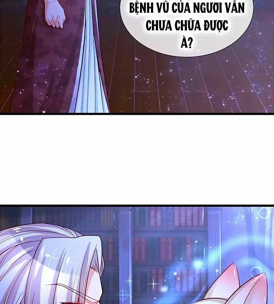 đọc truyện Bỗng Một Ngày Trở Thành Con Gái Nhà Vua Chương 96 ảnh 4 tại Thiên Thai Truyện