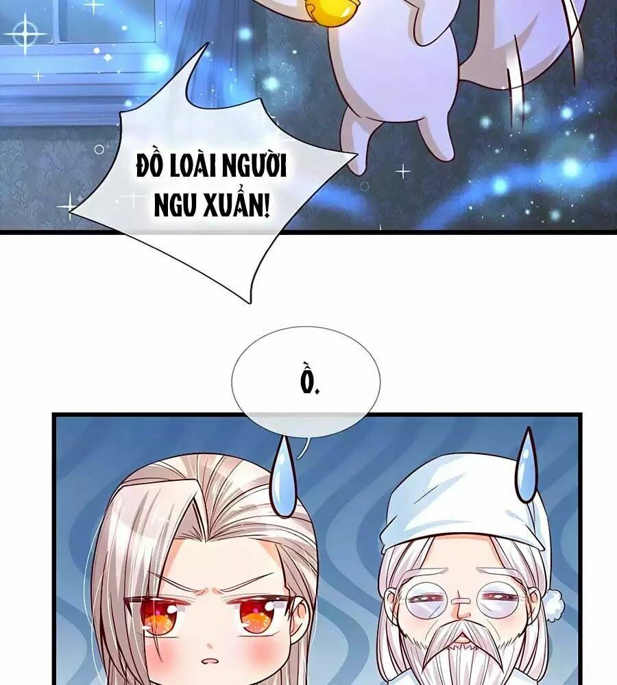 đọc truyện Bỗng Một Ngày Trở Thành Con Gái Nhà Vua Chương 96 ảnh 22 tại Thiên Thai Truyện