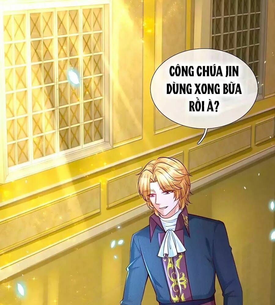 đọc truyện Bỗng Một Ngày Trở Thành Con Gái Nhà Vua Chương 96 ảnh 27 tại Thiên Thai Truyện