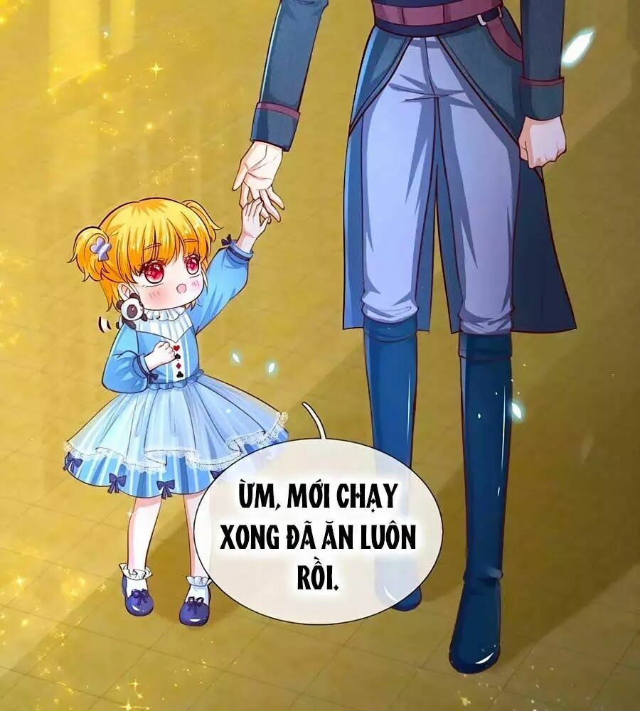 đọc truyện Bỗng Một Ngày Trở Thành Con Gái Nhà Vua Chương 96 ảnh 28 tại Thiên Thai Truyện