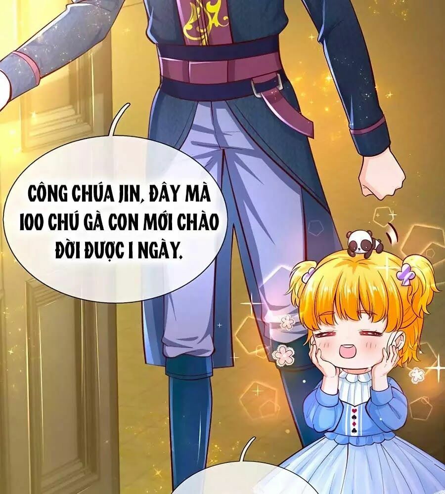 đọc truyện Bỗng Một Ngày Trở Thành Con Gái Nhà Vua Chương 96 ảnh 33 tại Thiên Thai Truyện