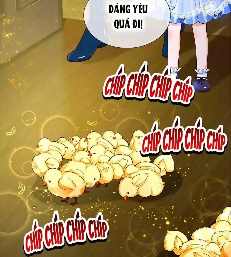 đọc truyện Bỗng Một Ngày Trở Thành Con Gái Nhà Vua Chương 96 ảnh 34 tại Thiên Thai Truyện