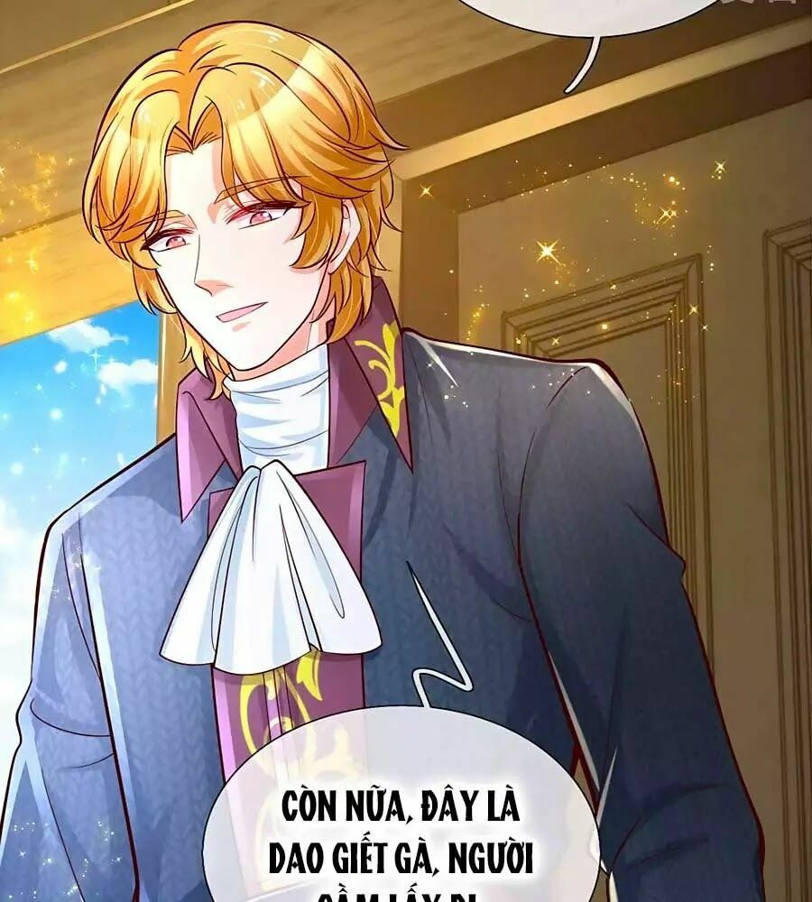 đọc truyện Bỗng Một Ngày Trở Thành Con Gái Nhà Vua Chương 96 ảnh 38 tại Thiên Thai Truyện