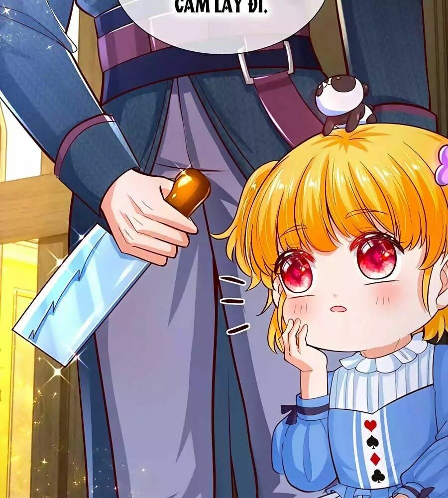 đọc truyện Bỗng Một Ngày Trở Thành Con Gái Nhà Vua Chương 96 ảnh 39 tại Thiên Thai Truyện