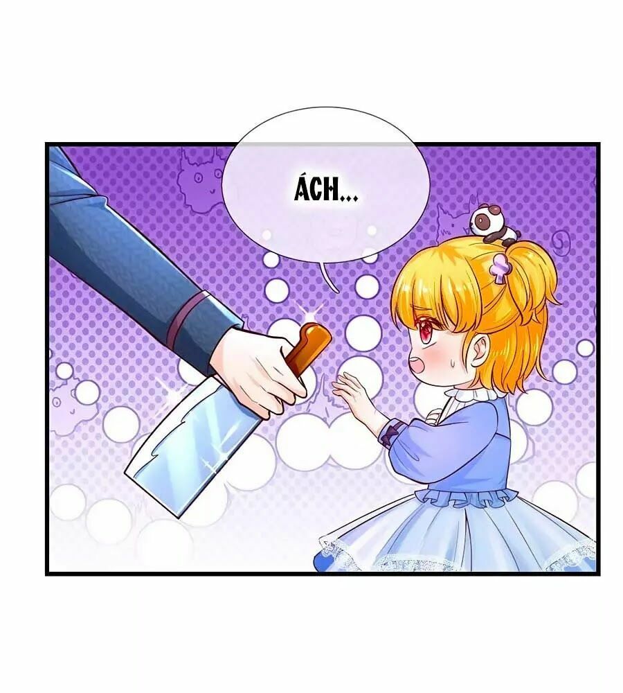 đọc truyện Bỗng Một Ngày Trở Thành Con Gái Nhà Vua Chương 96 ảnh 41 tại Thiên Thai Truyện